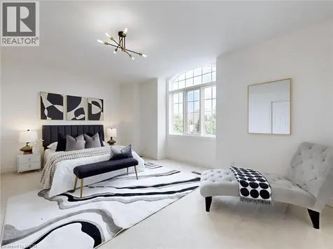 2238 Lyndhurst Drive Oakville ON L6H 7V4