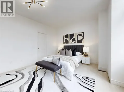 2238 Lyndhurst Drive Oakville ON L6H 7V4