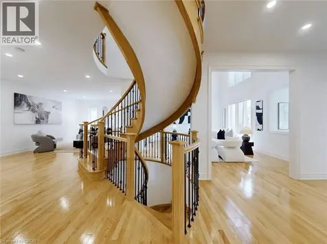 2238 Lyndhurst Drive Oakville ON L6H 7V4