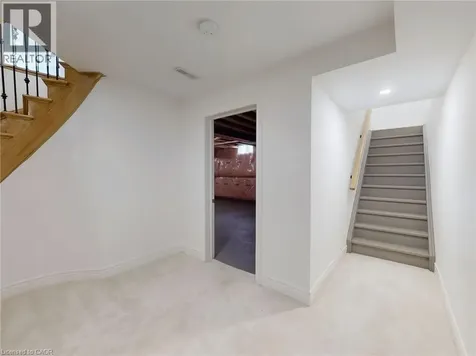 2238 Lyndhurst Drive Oakville ON L6H 7V4