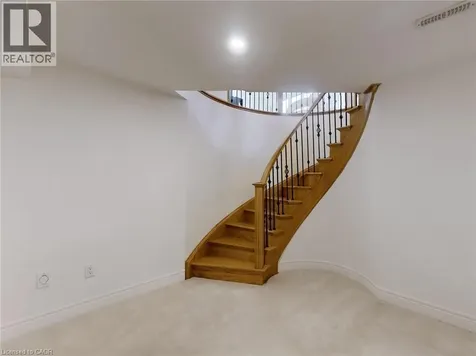 2238 Lyndhurst Drive Oakville ON L6H 7V4