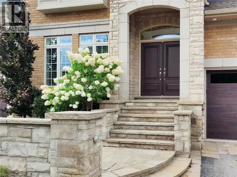 2238 Lyndhurst Drive Oakville ON L6H 7V4
