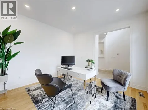 2238 Lyndhurst Drive Oakville ON L6H 7V4