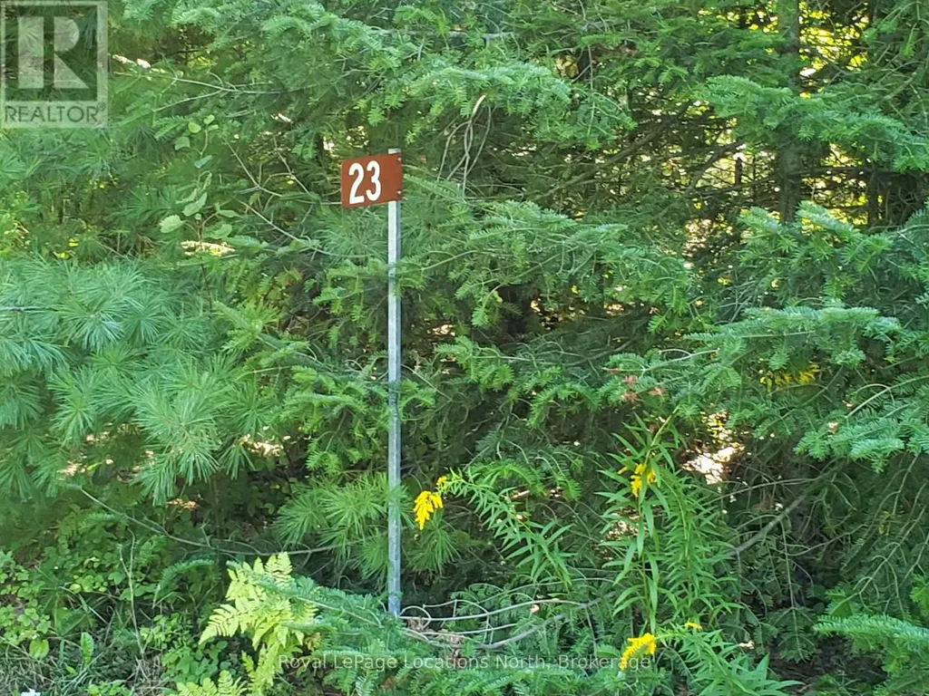 23 Stoney Road Tiny ON L9M 0H2