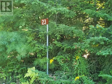 23 Stoney Road Tiny ON L9M 0H2