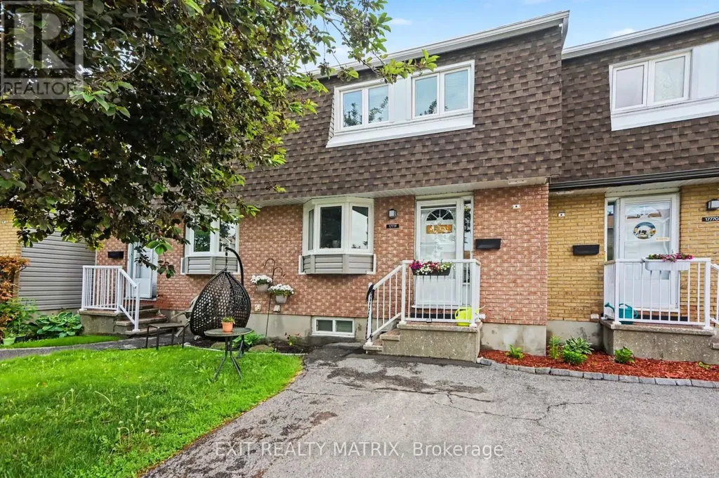 1777 Lamoureux Drive Ottawa ON K1E 2N5