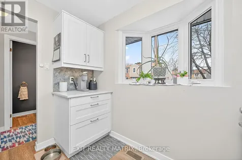1777 Lamoureux Drive Ottawa ON K1E 2N5