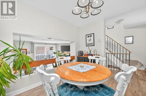 1777 Lamoureux Drive Ottawa ON K1E 2N5