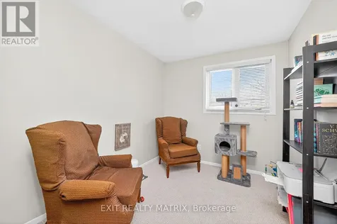 1777 Lamoureux Drive Ottawa ON K1E 2N5