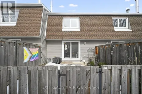 1777 Lamoureux Drive Ottawa ON K1E 2N5