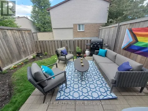 1777 Lamoureux Drive Ottawa ON K1E 2N5