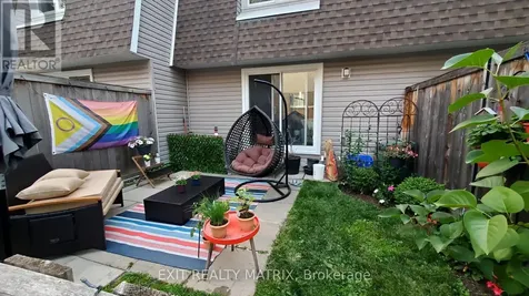 1777 Lamoureux Drive Ottawa ON K1E 2N5