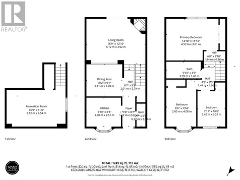 1777 Lamoureux Drive Ottawa ON K1E 2N5