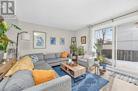 1777 Lamoureux Drive Ottawa ON K1E 2N5