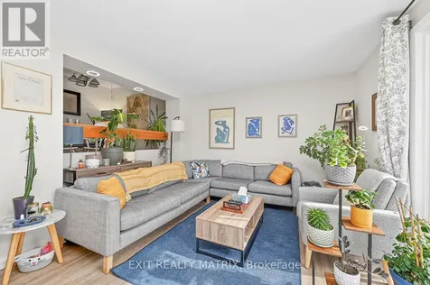 1777 Lamoureux Drive Ottawa ON K1E 2N5