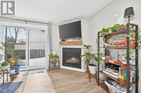 1777 Lamoureux Drive Ottawa ON K1E 2N5
