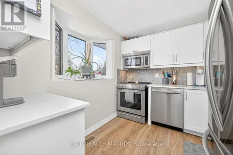 1777 Lamoureux Drive Ottawa ON K1E 2N5