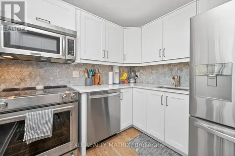1777 Lamoureux Drive Ottawa ON K1E 2N5