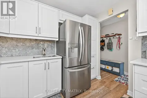 1777 Lamoureux Drive Ottawa ON K1E 2N5