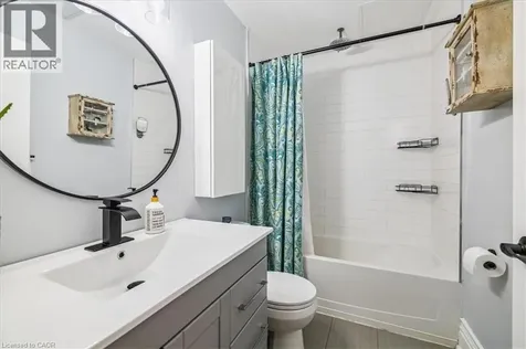 200 Stinson Street Hamilton ON L8N 4J5