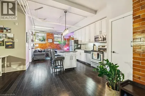 200 Stinson Street Hamilton ON L8N 4J5