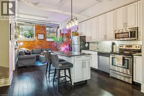 200 Stinson Street Hamilton ON L8N 4J5