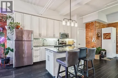 200 Stinson Street Hamilton ON L8N 4J5