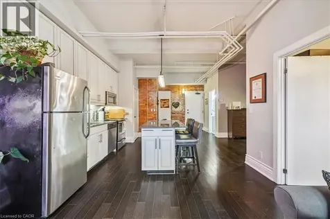 200 Stinson Street Hamilton ON L8N 4J5