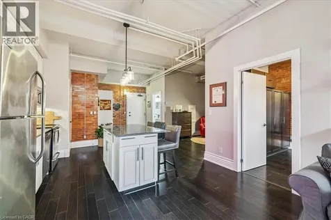 200 Stinson Street Hamilton ON L8N 4J5