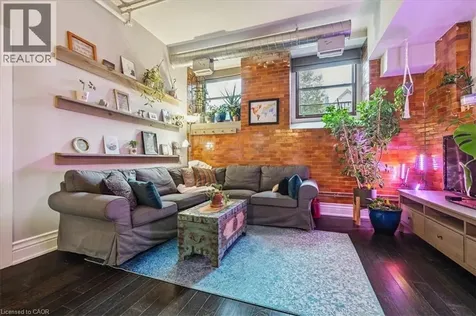 200 Stinson Street Hamilton ON L8N 4J5