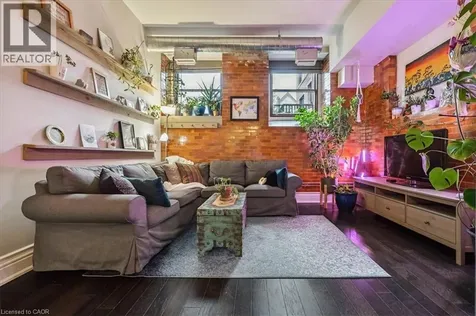 200 Stinson Street Hamilton ON L8N 4J5