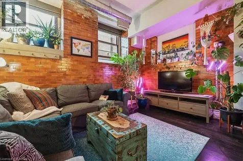 200 Stinson Street Hamilton ON L8N 4J5