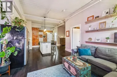 200 Stinson Street Hamilton ON L8N 4J5