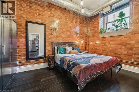200 Stinson Street Hamilton ON L8N 4J5