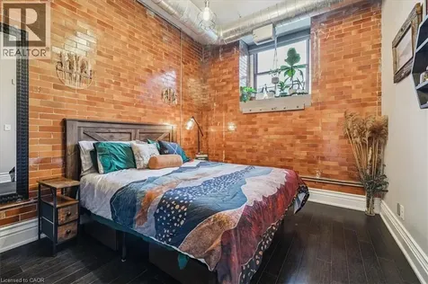 200 Stinson Street Hamilton ON L8N 4J5