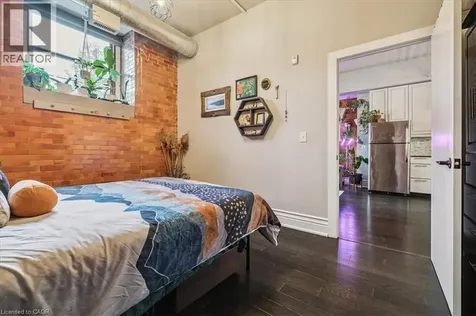 200 Stinson Street Hamilton ON L8N 4J5