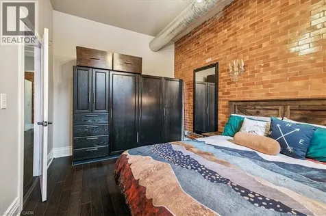 200 Stinson Street Hamilton ON L8N 4J5