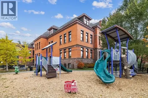 200 Stinson Street Hamilton ON L8N 4J5