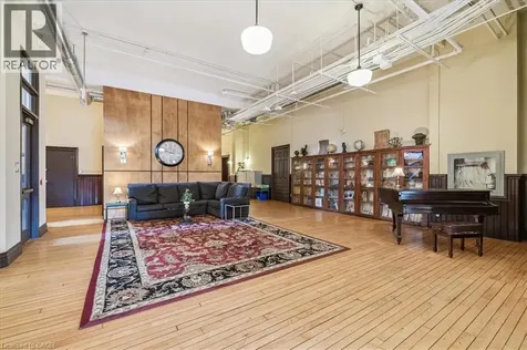 200 Stinson Street Hamilton ON L8N 4J5