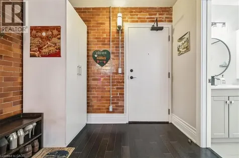 200 Stinson Street Hamilton ON L8N 4J5