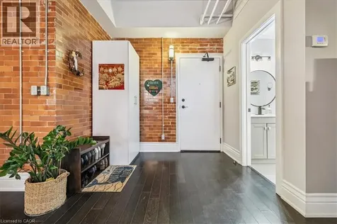 200 Stinson Street Hamilton ON L8N 4J5