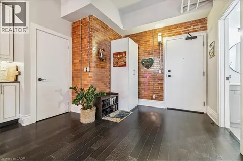 200 Stinson Street Hamilton ON L8N 4J5