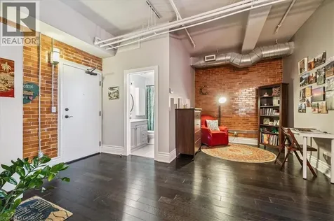 200 Stinson Street Hamilton ON L8N 4J5