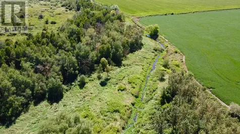 LT26&27 Wellington Rd 109 North Wellington North ON N0G 1A0