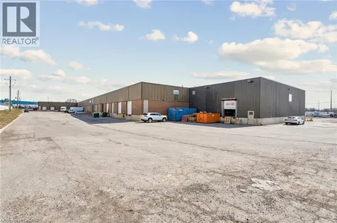 1150 Northside Road Burlington ON L7M 1W8
