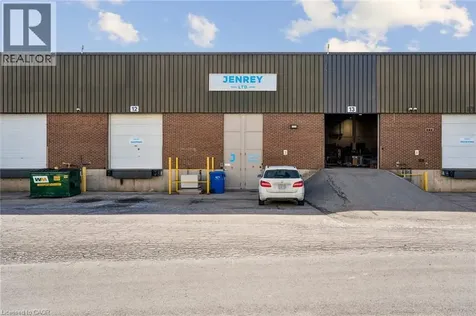 1150 Northside Road Burlington ON L7M 1W8