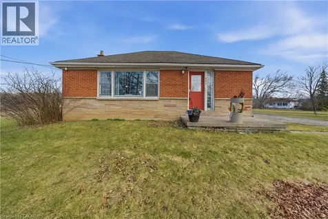 601 York Road Dundas ON L9H 6A1