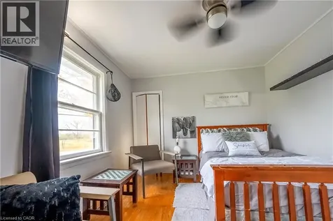 601 York Road Dundas ON L9H 6A1