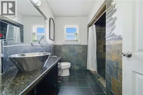 601 York Road Dundas ON L9H 6A1