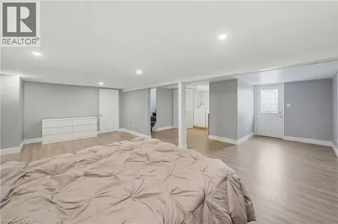 601 York Road Dundas ON L9H 6A1